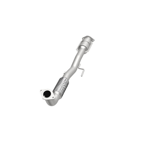 MagnaFlow Conv DF 2002 Toyota Camry 2.4L rear - 49988