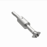 MagnaFlow 09-10 Ford F-550 Super Duty V10 6.8L Rear Underbody Direct Fit Catalytic Converter - 280434