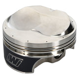 Wiseco 4.630 Big Block Chevy Quick 16 +42cc Dome 1.120CH Piston Set - K478B130