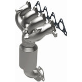 MagnaFlow Direct Fit Catalytic Converter 06-09 Hyundai Accent 1.6L - 50350