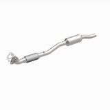 MagnaFlow Direct Fit Catalytic Converter 2008 Astra L4 1.8 OEM Underbody - 52475