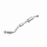 MagnaFlow 18-20 Toyota Camry L4 2.5L OEM Grade Direct-Fit Catalytic Converter - 280111