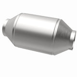 MagnaFlow Universal Catalytic Converter 2 inch C/C CA Pre-OBDII - 337304