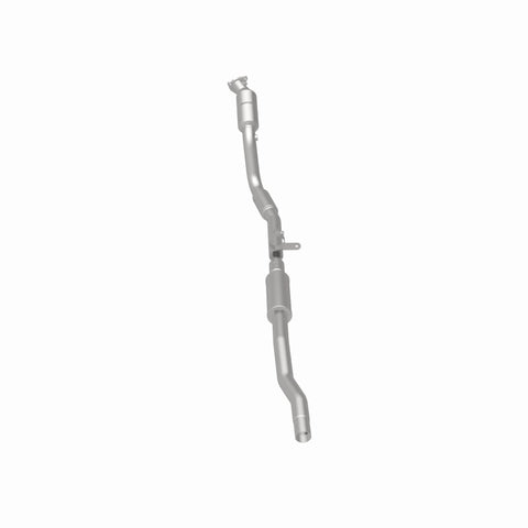 MagnaFlow Direct Fit Catalytic Converter 04-06 Audi A8 Quattro 4.2L - 51965