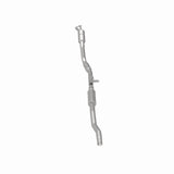 MagnaFlow Conv DF 04-06 Audi A8 Quattro 4.2L - 24364