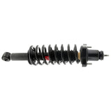 KYB Shocks & Struts Strut-Plus Rear Left 12-17 Jeep Compass - SR4536