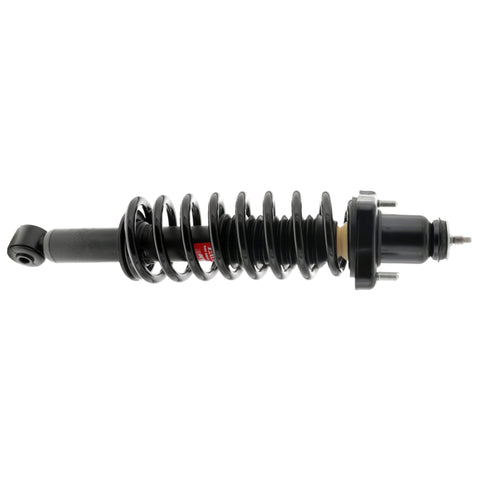 KYB Shocks & Struts Strut-Plus Rear Left 12-17 Jeep Compass - SR4536