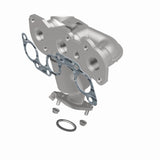 MagnaFlow Direct Fit Catalytic Converter 00-04 Sienna/Avalon 3.0L - 51641