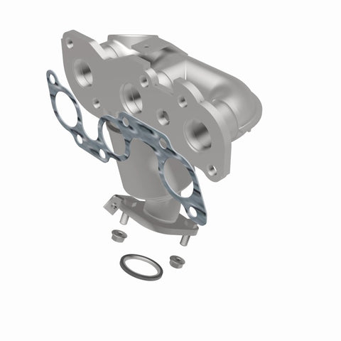 MagnaFlow Direct Fit Catalytic Converter 00-04 Sienna/Avalon 3.0L - 51641
