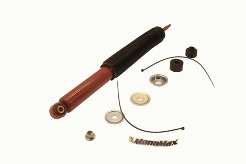 KYB Shocks & Struts MonoMax Shock Rear 07-13 Toyota Tundra 2WD/4WD - 565133