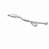 MagnaFlow Direct Fit Catalytic Converter 2010-2012 LaCrosse V6 3 3.6 OEM Underbody - 52417