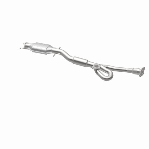 MagnaFlow Direct Fit Catalytic Converter 2010-2012 LaCrosse V6 3 3.6 OEM Underbody - 52417