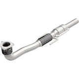 MagnaFlow Direct Fit Catalytic Converter 03-08 Saab 9-3 2.0L - 51784