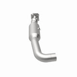 MagnaFlow Left Side Converter Direct Fit 15-17 Ford F-150 5.0L - 21-467