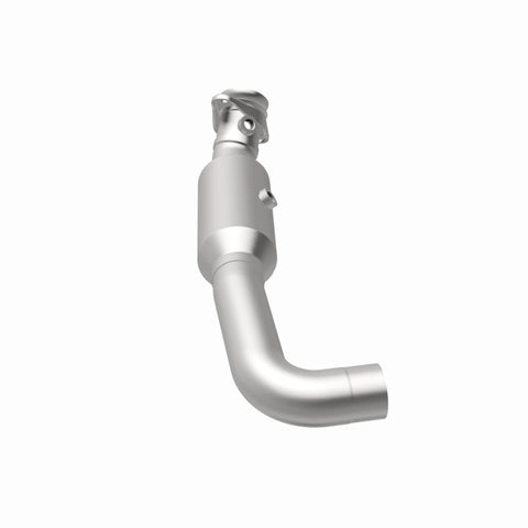 MagnaFlow Left Side Converter Direct Fit 15-17 Ford F-150 5.0L - 21-467