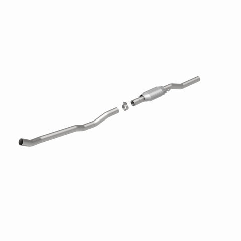 MagnaFlow Direct Fit Catalytic Converter Dodge Dakota 97-99 3.9L/5.2 - 23246
