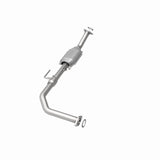 MagnaFlow Conv DF 00-04 Tundra 4.7L D/S OEM - 49118