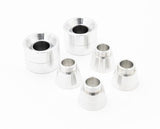 SPL Parts 2010+ BMW F2x 2 Series /  2011+ BMW F3 X 3 & 4 Series Rear Traction Arm Knuckle Bushing - SPL RKB F3X