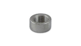 Vibrant Standard Oxygen Sensor Weld Bungs T304 SS (M18 x 1.5 thread) - Retail Pack of 1 pc. - 1194A