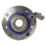 MOOG 04-05 Chevrolet Classic Front Hub Assembly - 513137