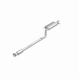 MagnaFlow Direct Fit Catalytic Converter 2020 Hyundai Palisade Underbody 3.8L FWD - 280592