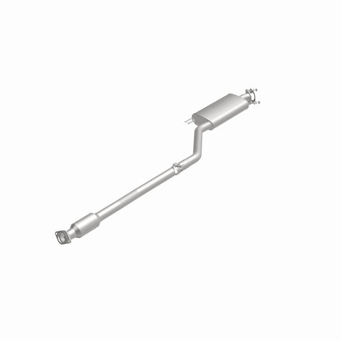 MagnaFlow Direct Fit Catalytic Converter 2020 Hyundai Palisade Underbody 3.8L FWD - 280592