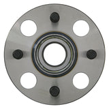 MOOG 07-14 Honda Fit Rear Hub Assembly - 512323
