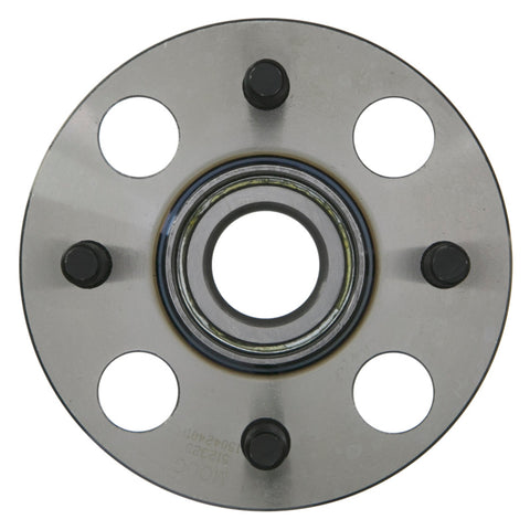 MOOG 07-14 Honda Fit Rear Hub Assembly - 512323