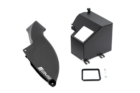 AMS Performance 2022+ Subaru WRX Air Intake (Duct and Airbox Only) - AMS.50.08.0003-1