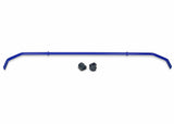 SuperPro 2016 Ford Focus RS Rear Sway Bar Kit - 22mm Adjustable - RC0095RZ-22