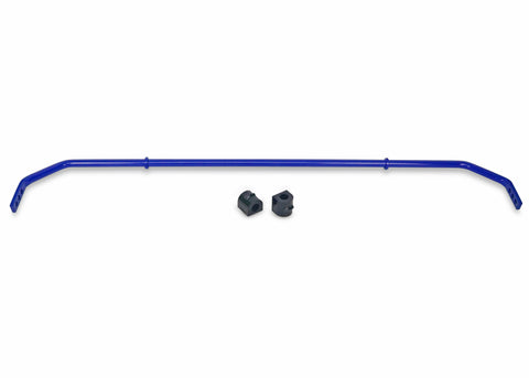 SuperPro 2016 Ford Focus RS Rear Sway Bar Kit - 22mm Adjustable - RC0095RZ-22