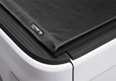 Truxedo 2020 Jeep Gladiator 5ft Lo Pro Bed Cover - 523201