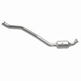 Magnaflow Conv DF 2006-2011 R350 3.5 L Underbody - 52178
