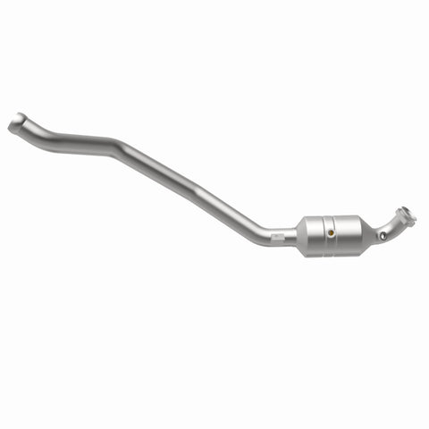 Magnaflow Conv DF 2006-2011 R350 3.5 L Underbody - 52178