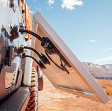 SeaSucker Solar Flex Mount - MK1151