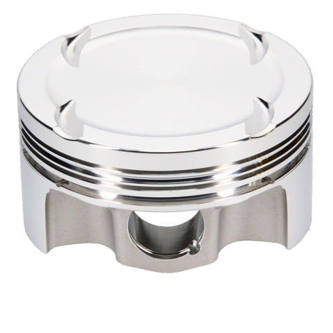 JE Pistons Nissan VG30 87.5mm Bore -5.5cc Dome/Dish Piston (Single ) - 322289S