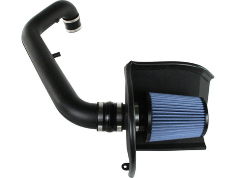 aFe MagnumFORCE Intakes Stage-2 P5R AIS P5R Jeep Wrangler (YJ) 91-95 I6-4.0L - 54-10152