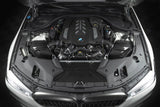 Dinan 20-23 BMW M550i (G30)/19-26 BMW M850i (G14/G15/G16) Carbon Fiber Cold Air Intake - D760-0071