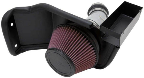 K&N 12-13 Kia Soul 2.0L L4 Typhoon Intake - 69-5308TS