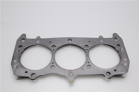 Cometic 75-87 Buick V6 196/231/252 Stage I & II 4.02 inch Bore .027 inch MLS Head Gasket - C5692-027