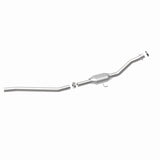 MagnaFlow Conv DF California Grade 92-93 Chrysler Town & Country 3.3L/94-95 Town & Country 3.8L - 3391274