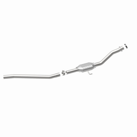 MagnaFlow Conv DF California Grade 92-93 Chrysler Town & Country 3.3L/94-95 Town & Country 3.8L - 3391274