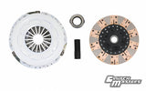 Clutch Masters 06-10 BMW M5 E60 7-Spd SMG Sprung Ceramic FX400 Clutch Kit - 03CM8-HDCL-X