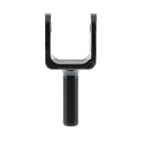 Synergy 07-18 Jeep Wrangler JK/JKU Front Upper Control Arm Yoke - 805305-01