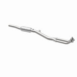 MagnaFlow Direct Fit Catalytic Converter 91-96 BMW 850 V12 P/S - 93685
