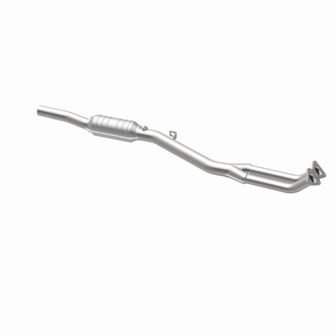 MagnaFlow Direct Fit Catalytic Converter 91-96 BMW 850 V12 P/S - 93685