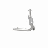 MagnaFlow Direct Fit Catalytic Converter 97-98 Ford F-150 Pickup 4.2L P/S 4WD - 93429