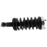 KYB Strut Plus Front Truck-Plus Leveling Assembly 04-15 Nissan Titan 2WD - SR4227K
