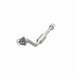 MagnaFlow Conv DF 99-02 Chevrolet Cavalier - 24201