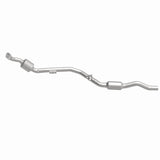 MagnaFlow Direct Fit Catalytic Converter 06-09 Mercedes-Benz E350 3.5L 4matic Passenger Side - 51645